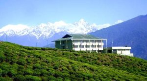 Sikkim Himalayas