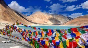 Ladakh Tour Package