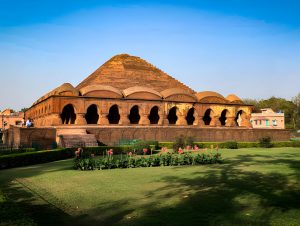 Mukutmanipur & Bishnupur Tour